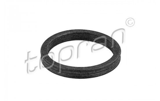 Tätning, kylvätskeledning