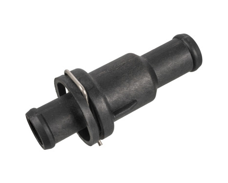 Termiostat, oljekylning 172376 FEBI
