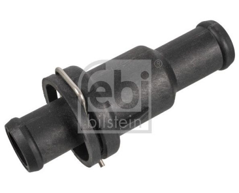 Termiostat, oljekylning 172376 FEBI, bild 2