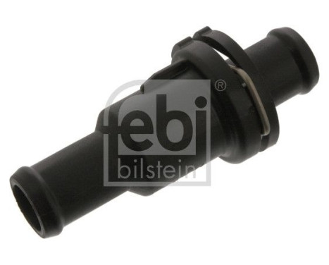 Termiostat, oljekylning 38713 FEBI, bild 2