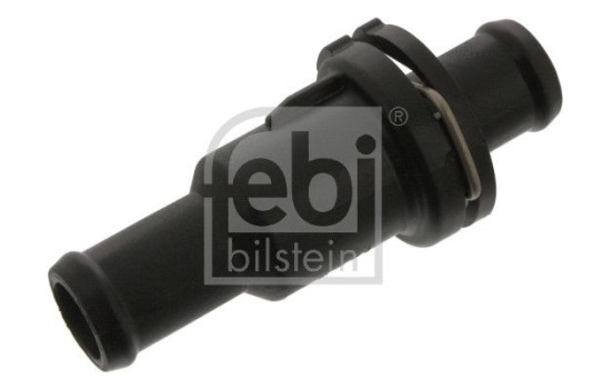 Termiostat, oljekylning 38713 FEBI, bild 2