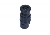 Termiostat, oljekylning