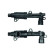 Termiostat, oljekylning, miniatyr 2