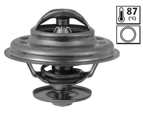 Termostat AUD/VW/VOLYM 820063 Valeo