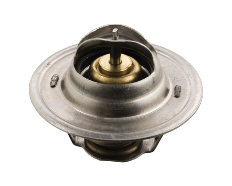 Termostat, kylvätska 09337 FEBI