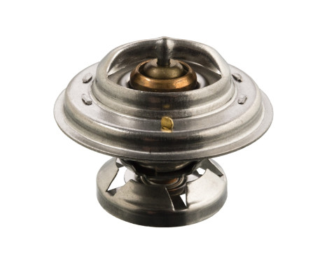 Termostat, kylvätska 09698 FEBI