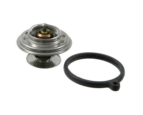 Termostat, kylvätska 10262 FEBI