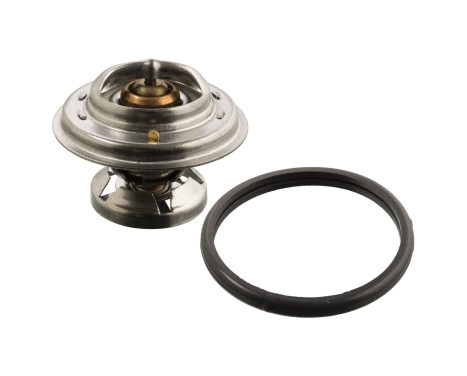 Termostat, kylvätska 10264 FEBI