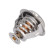 Termostat, kylvätska 104765 FEBI, miniatyr 3