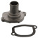 Termostat, kylvätska 106035 FEBI