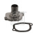 Termostat, kylvätska 106035 FEBI, miniatyr 2