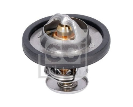 Termostat, kylvätska 106104 FEBI, bild 2