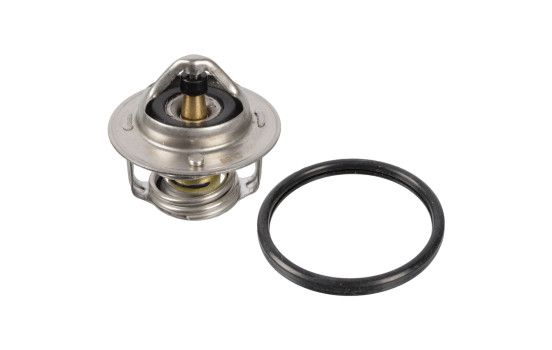 Termostat, kylvätska 108076 FEBI