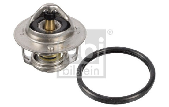 Termostat, kylvätska 108076 FEBI, bild 2