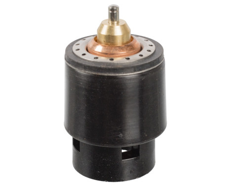 Termostat, kylvätska 108185 FEBI