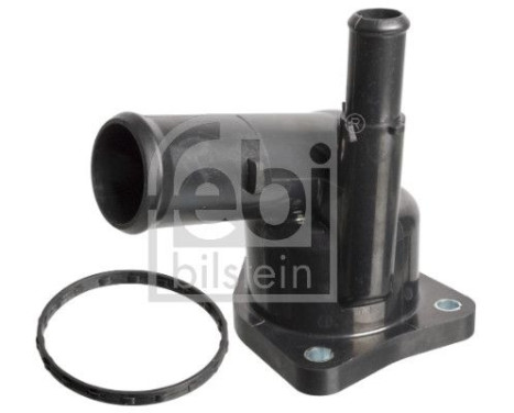 Termostat, kylvätska 108186 FEBI, bild 2