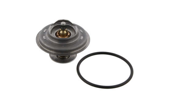 Termostat, kylvätska 11444 FEBI