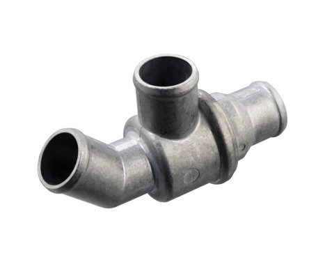 Termostat, kylvätska 12187 FEBI