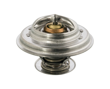 Termostat, kylvätska 12254 FEBI