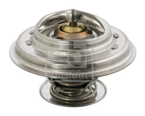 Termostat, kylvätska 12254 FEBI, bild 2