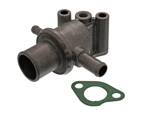 Termostat, kylvätska 12773 FEBI