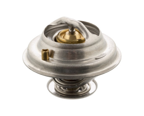 Termostat, kylvätska 14771 FEBI