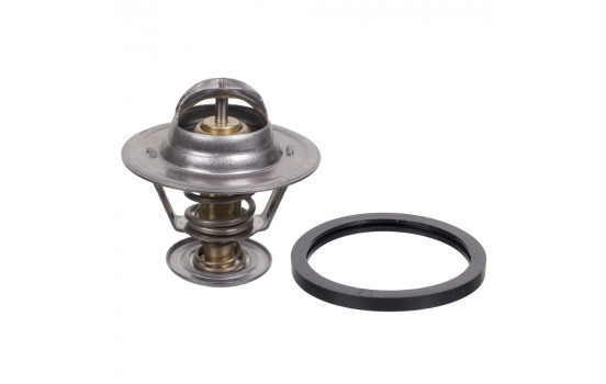 Termostat, kylvätska 14772 FEBI