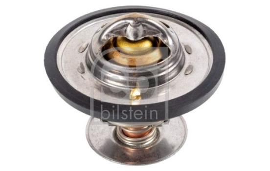 Termostat, kylvätska 14772 FEBI, bild 2