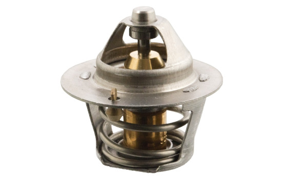 Termostat, kylvätska 15800 FEBI