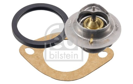 Termostat, kylvätska 15800 FEBI, bild 2