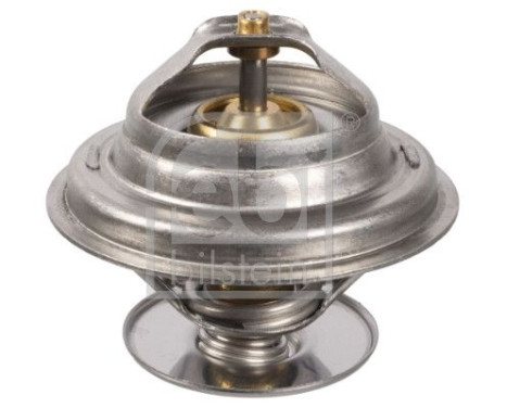 Termostat, kylvätska 15846 FEBI, bild 2