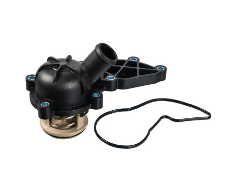 Termostat, kylvätska 170605 FEBI