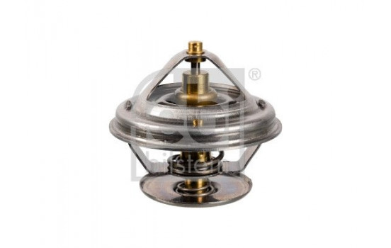 Termostat, kylvätska 172077 FEBI