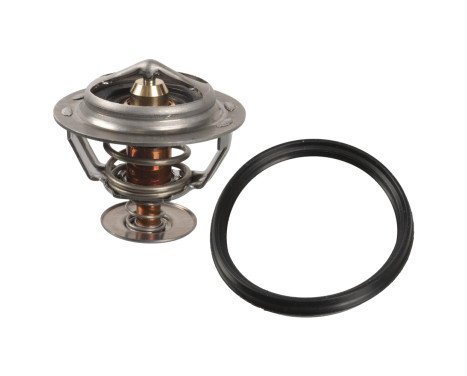 Termostat, kylvätska 172714 FEBI