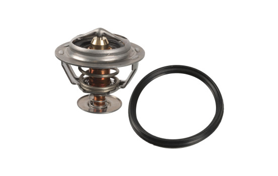 Termostat, kylvätska 172714 FEBI