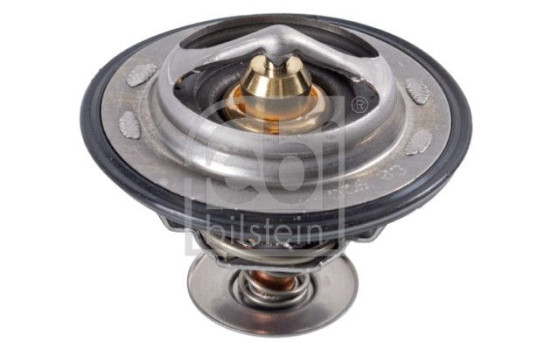 Termostat, kylvätska 172714 FEBI, bild 2