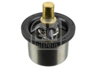 Termostat, kylvätska 173719 FEBI