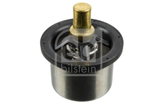 Termostat, kylvätska 173719 FEBI