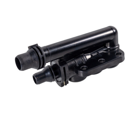 Termostat, kylvätska 174763 FEBI