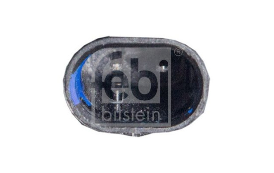 Termostat, kylvätska 175091 FEBI, bild 2