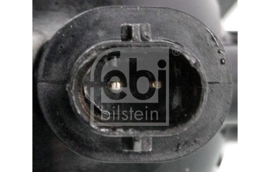 Termostat, kylvätska 177892 FEBI, bild 3