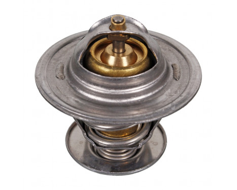 Termostat, kylvätska 17888 FEBI