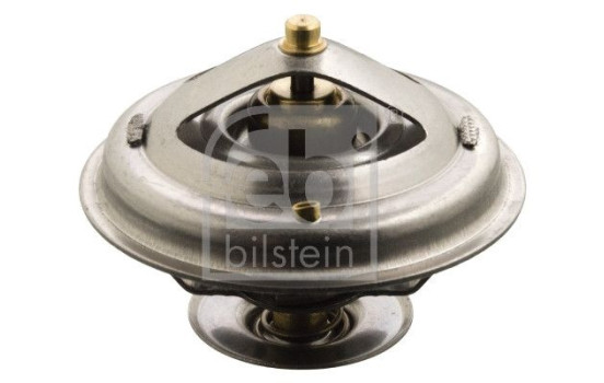 Termostat, kylvätska 17898 FEBI, bild 2