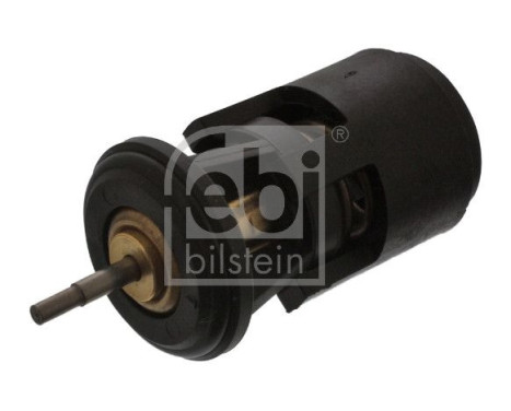 Termostat, kylvätska 17902 FEBI, bild 2