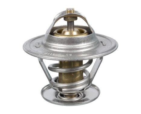 Termostat, kylvätska 17904 FEBI
