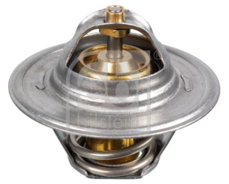Termostat, kylvätska 17910 FEBI, bild 2