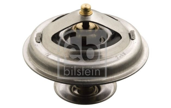 Termostat, kylvätska 17916 FEBI, bild 2