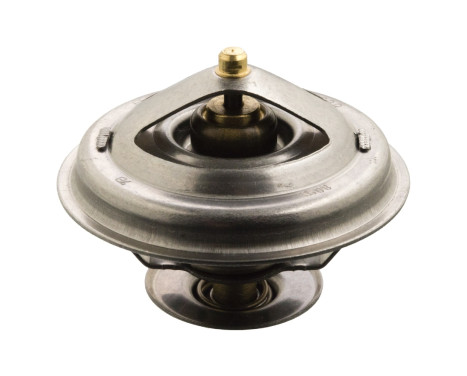 Termostat, kylvätska 17920 FEBI
