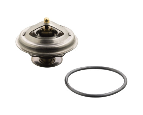 Termostat, kylvätska 18272 FEBI