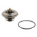 Termostat, kylvätska 18280 FEBI